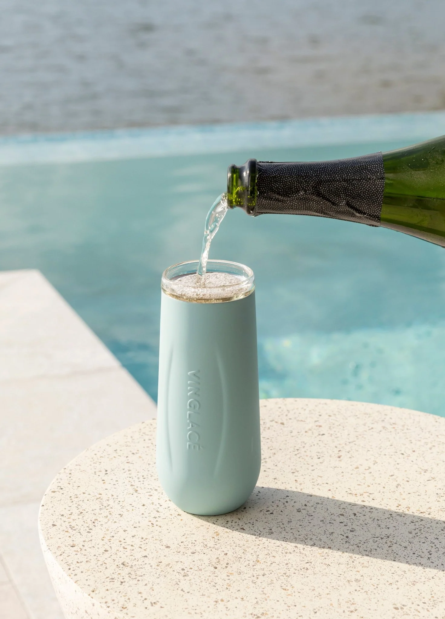 Champagne Flute - Image 10