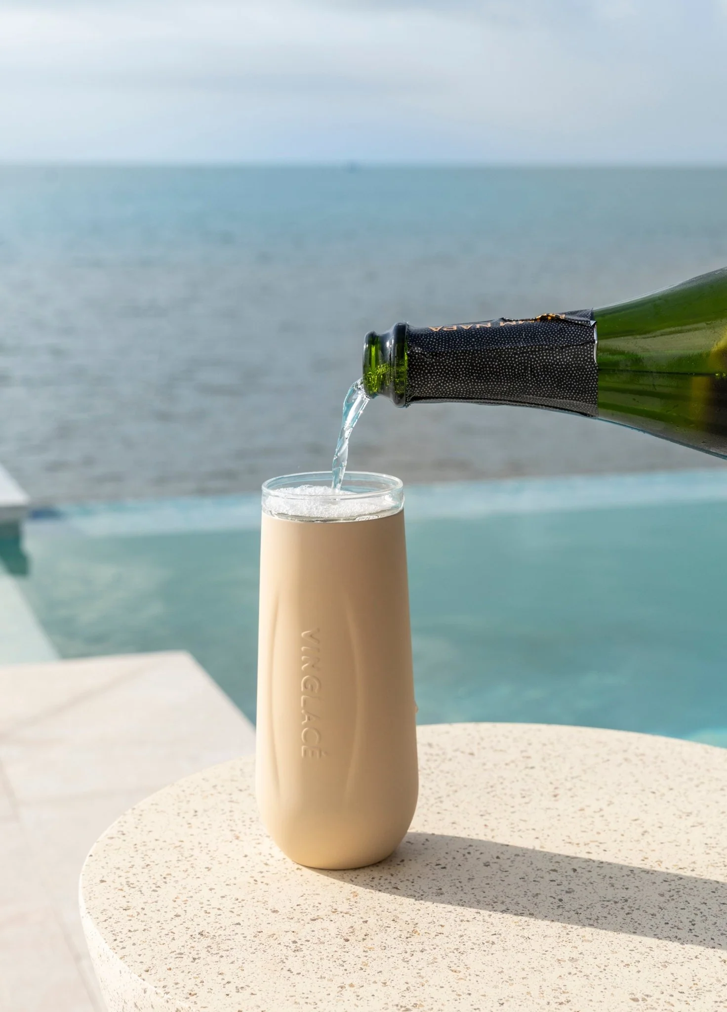 Champagne Flute - Image 11