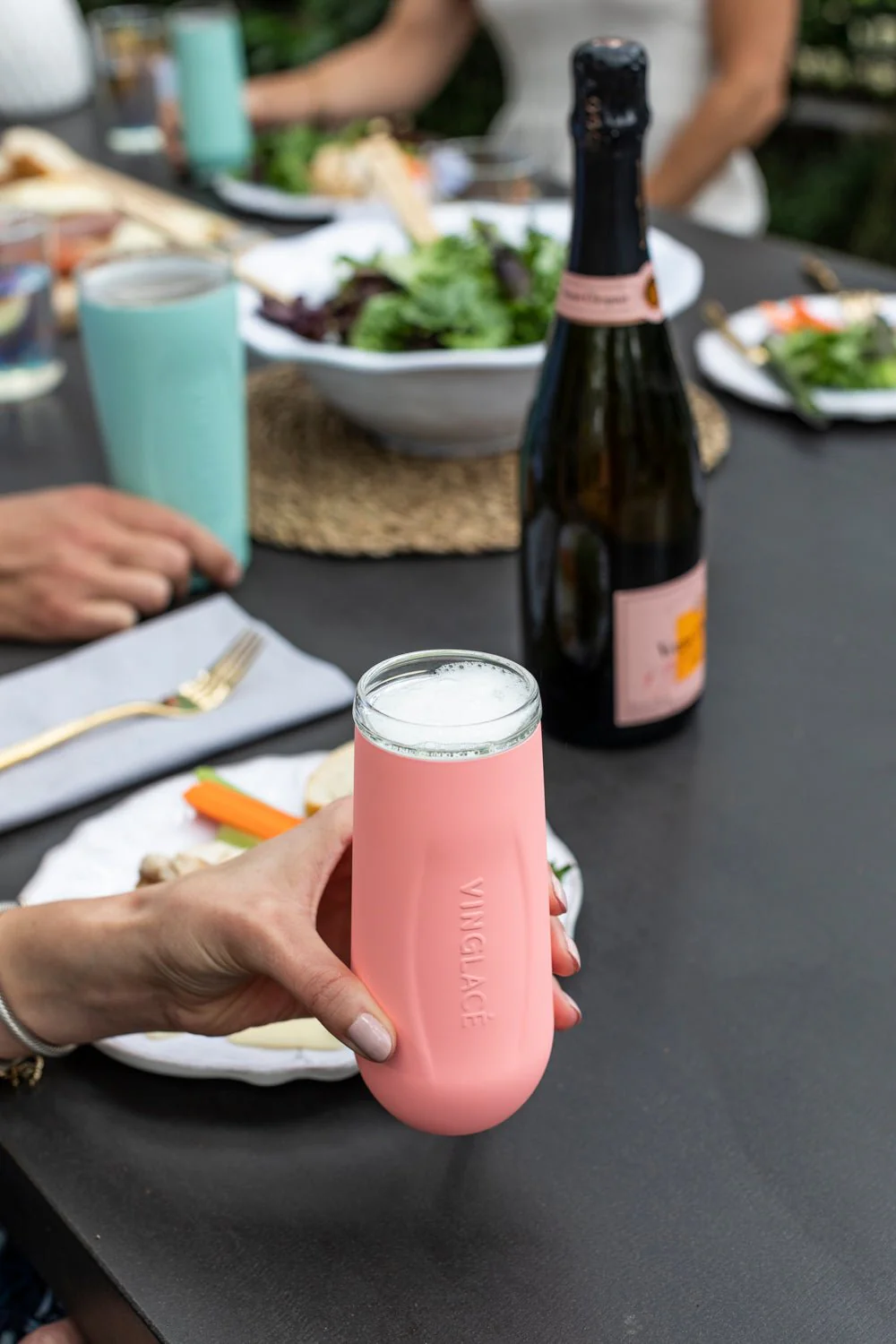 Champagne Flute - Image 14