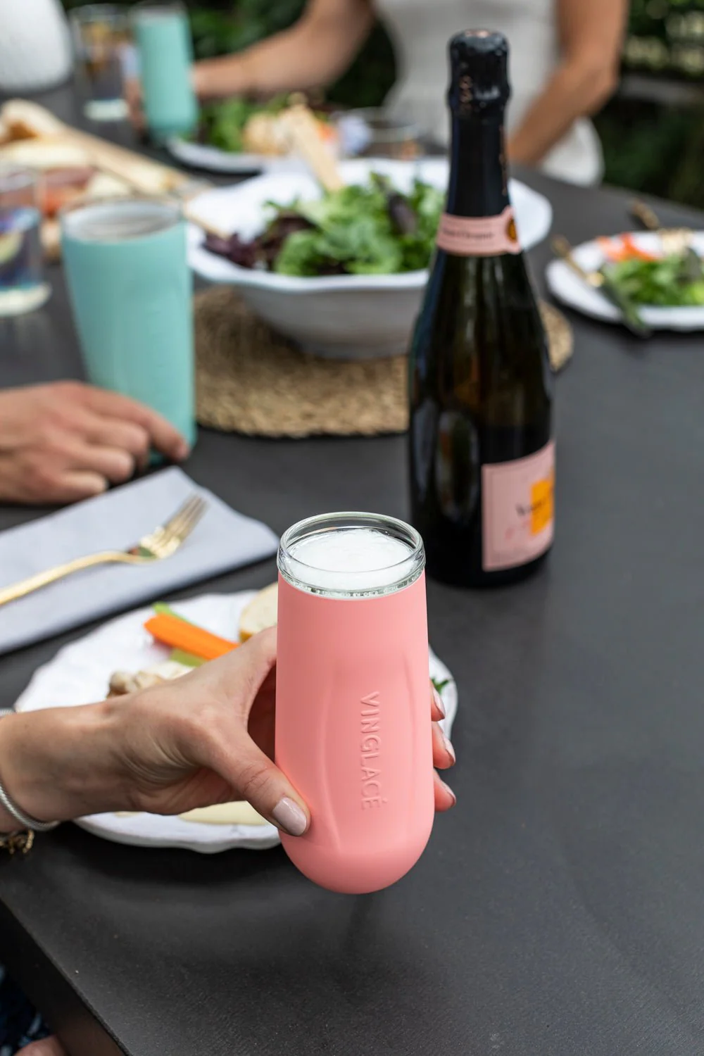 Champagne Flute - Image 15