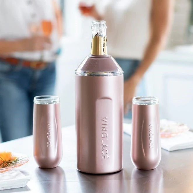 Champagne Gift Set - Image 10