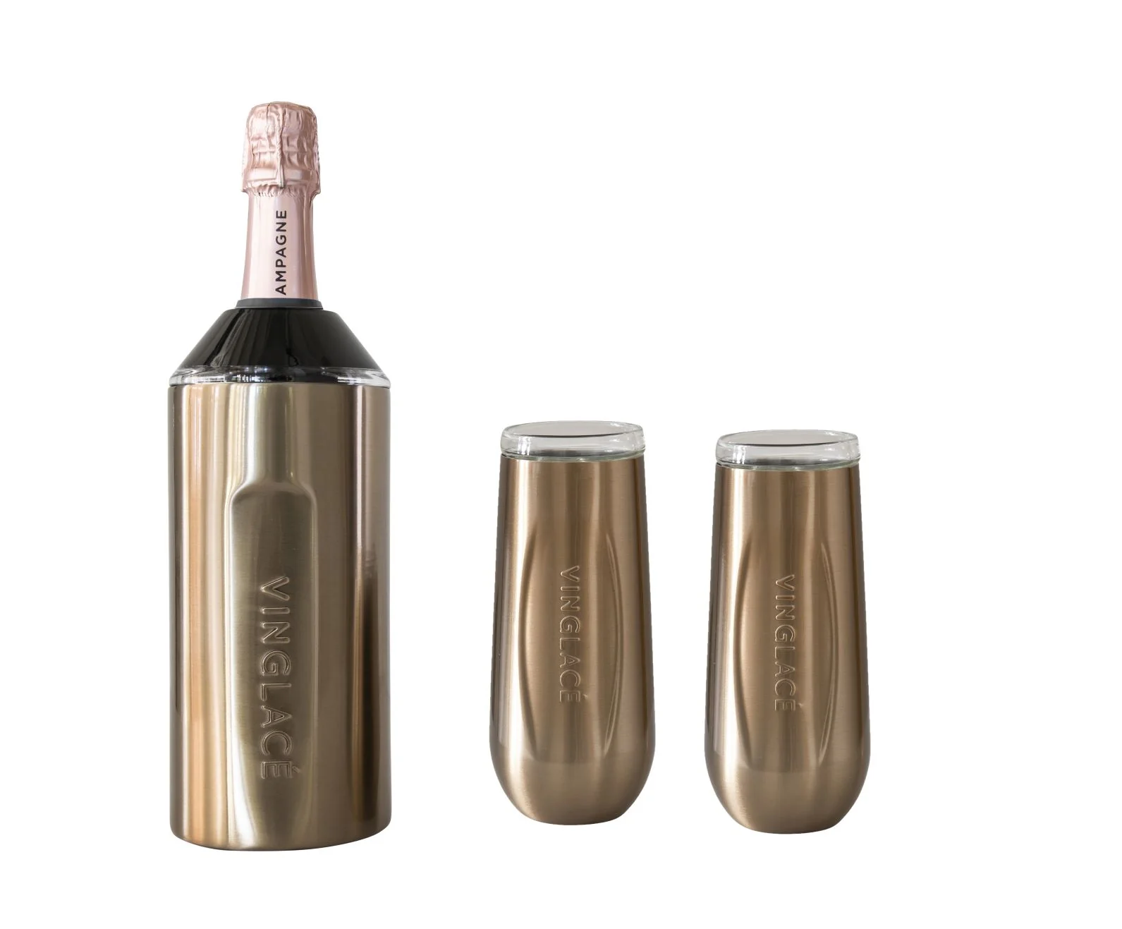 Champagne Gift Set - Image 7
