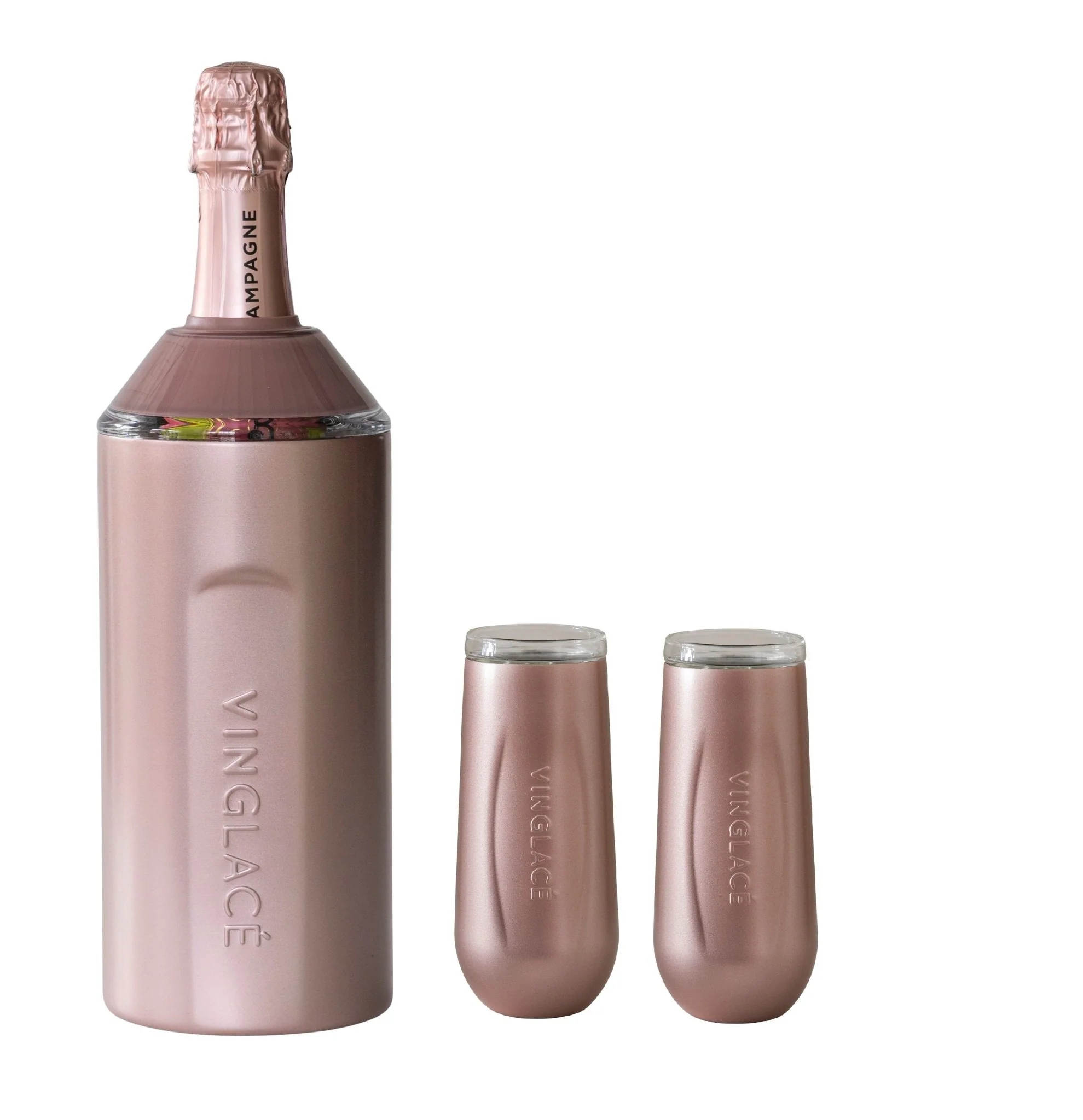 Champagne Gift Set - Image 8