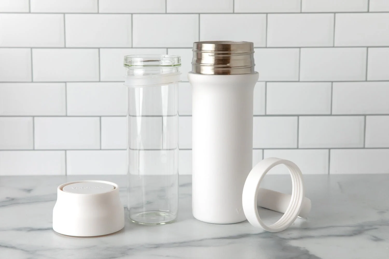 Glass Lined 20 oz. Traveler - Image 5