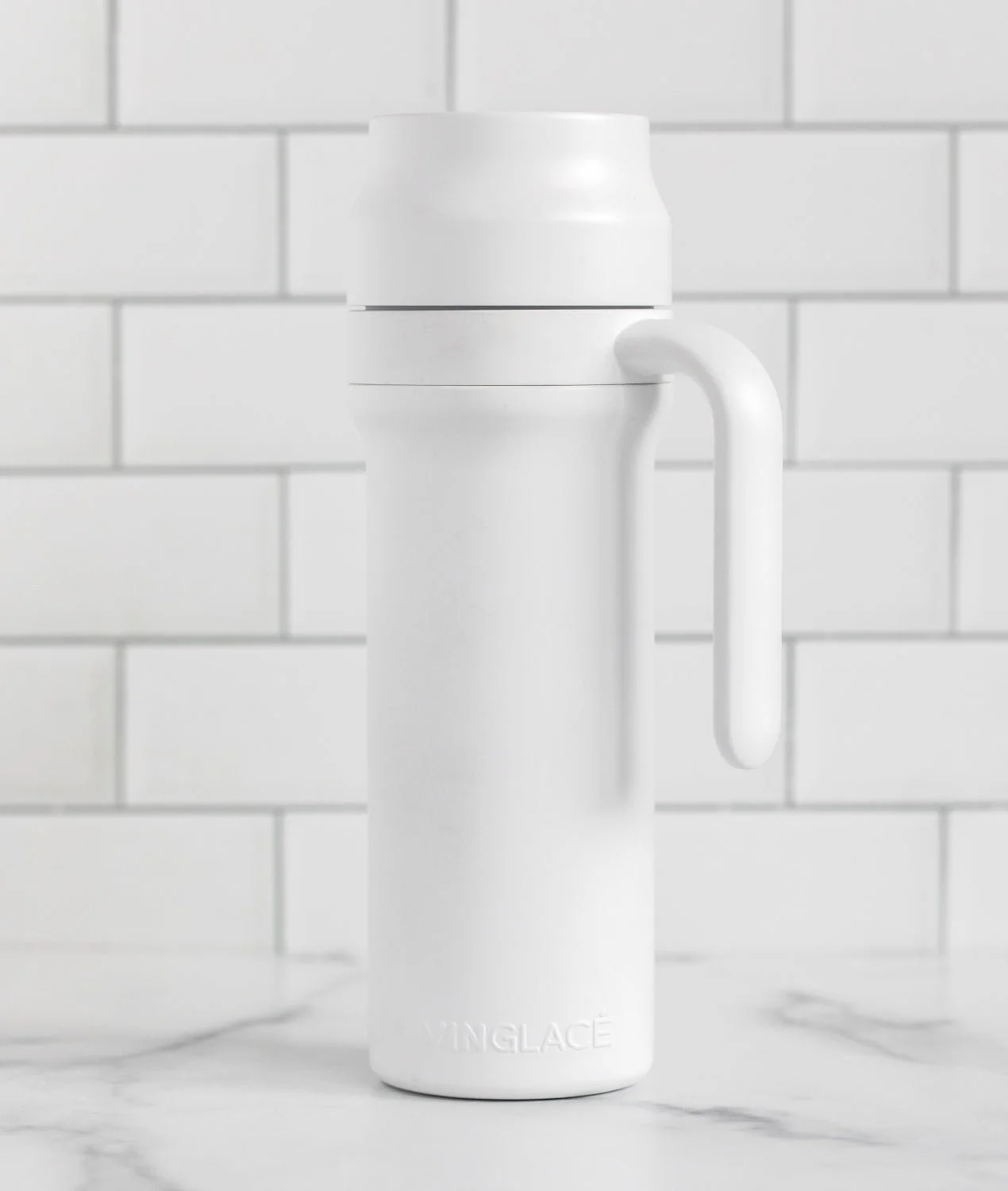 Glass Lined 20 oz. Traveler - Image 8