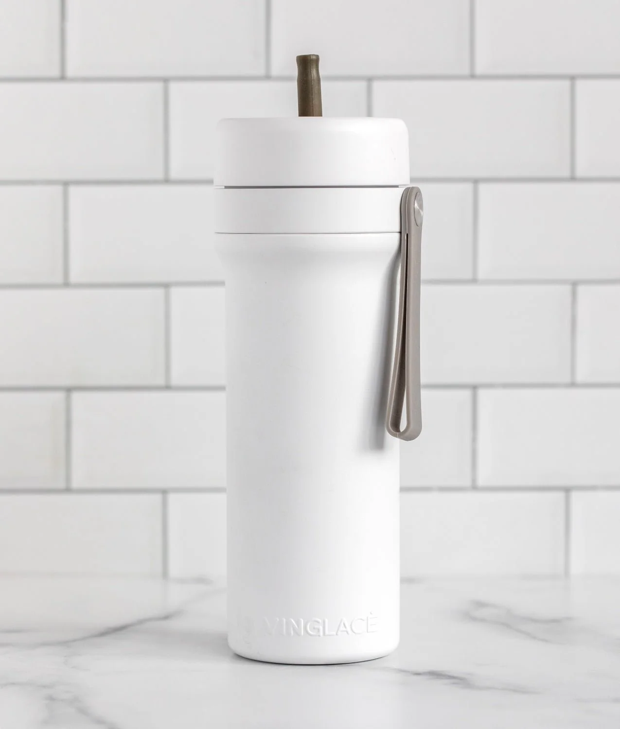 Glass Lined 20 oz. Traveler - Image 9