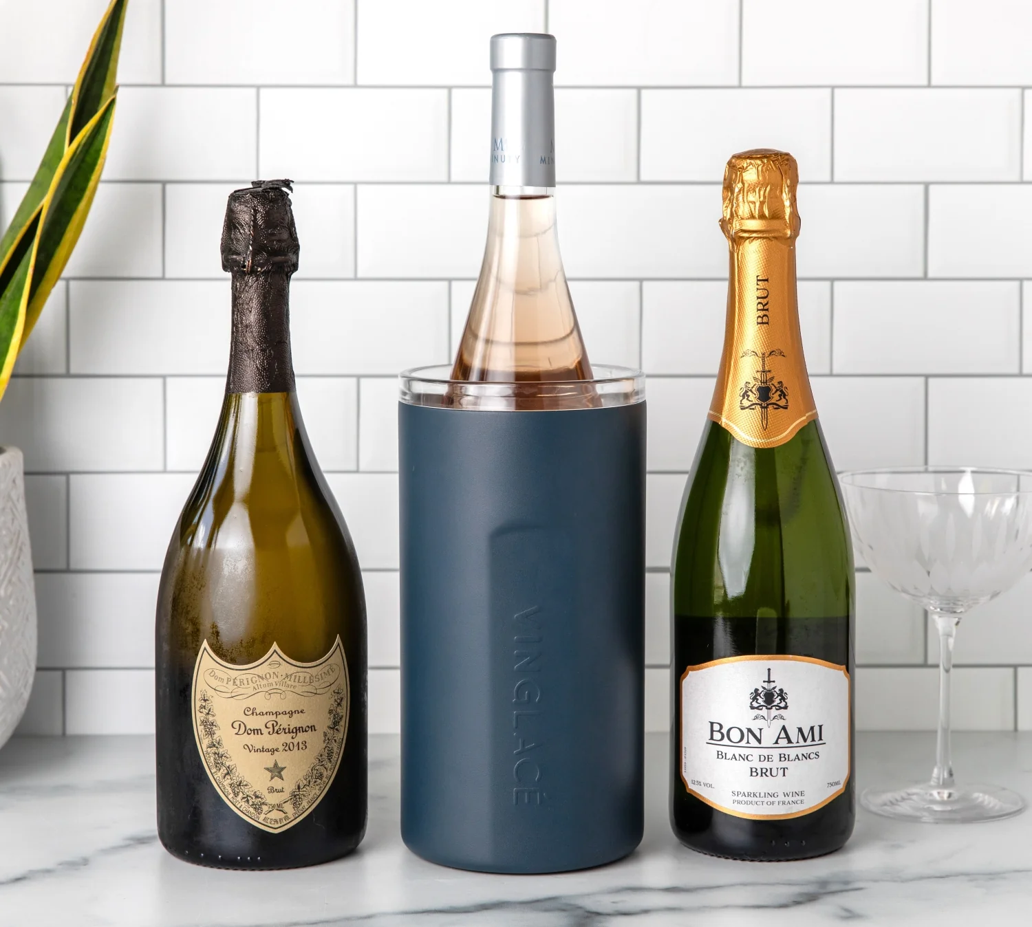 Grandé Wine & Champagne Chiller - Image 5