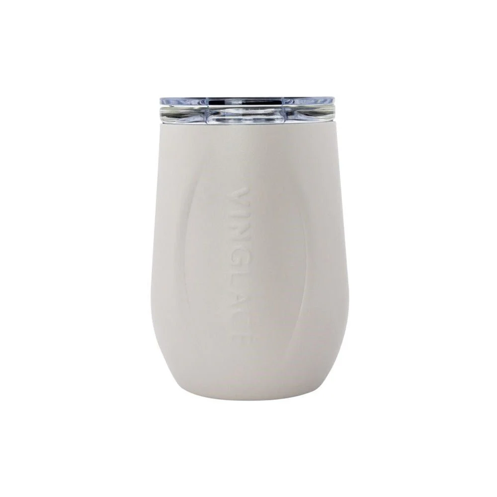 Glass Lined Wine Glass - Image 12