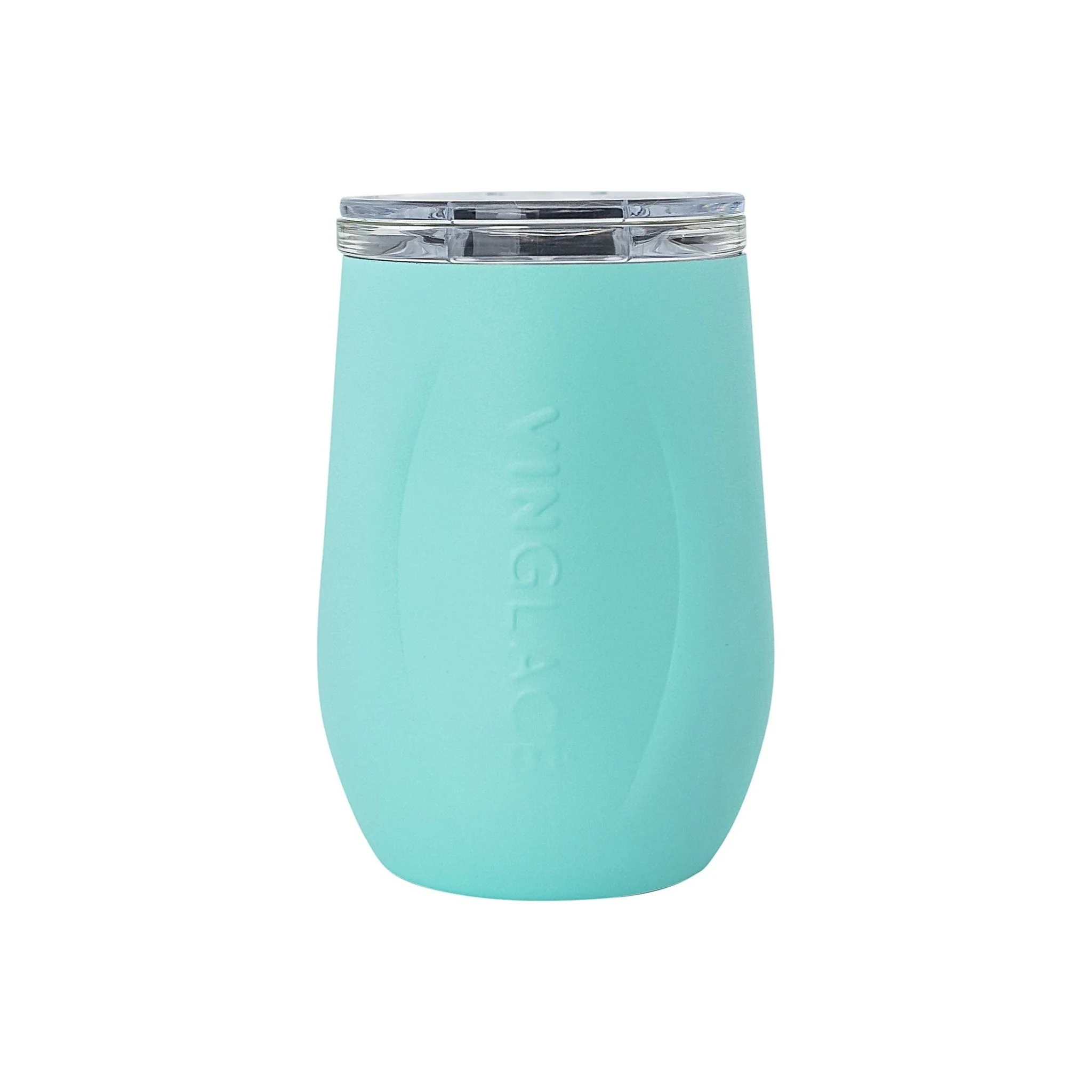 Glass Lined Wine Glass - Image 15