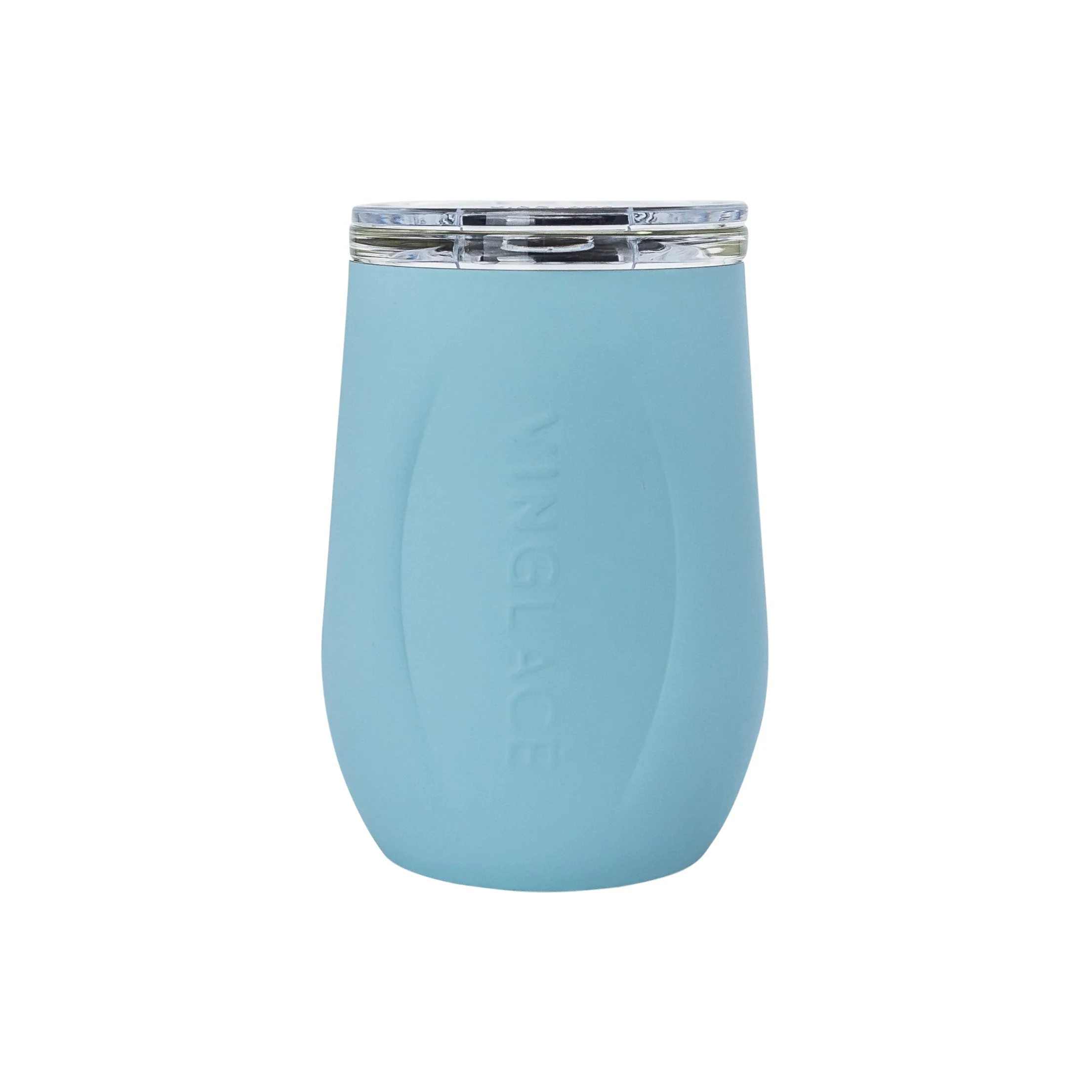 Glass Lined Wine Glass - Image 21