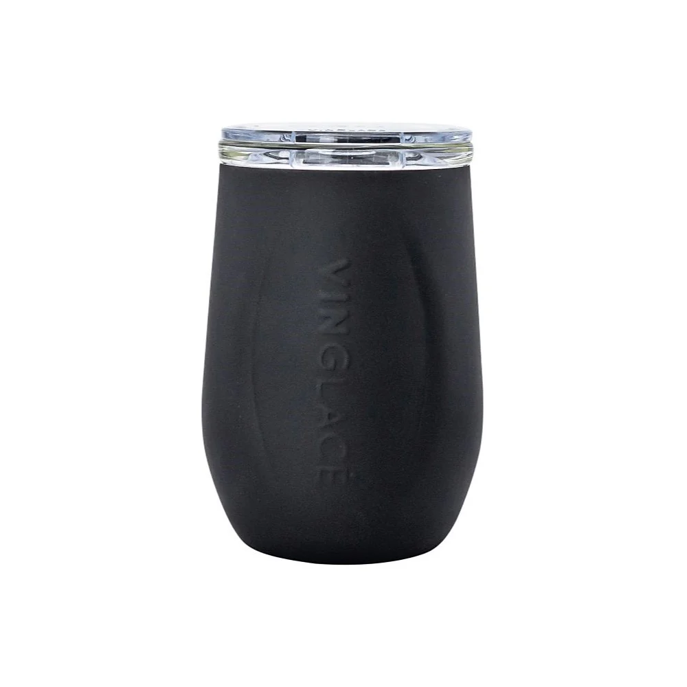 Glass Lined Wine Glass - Image 24