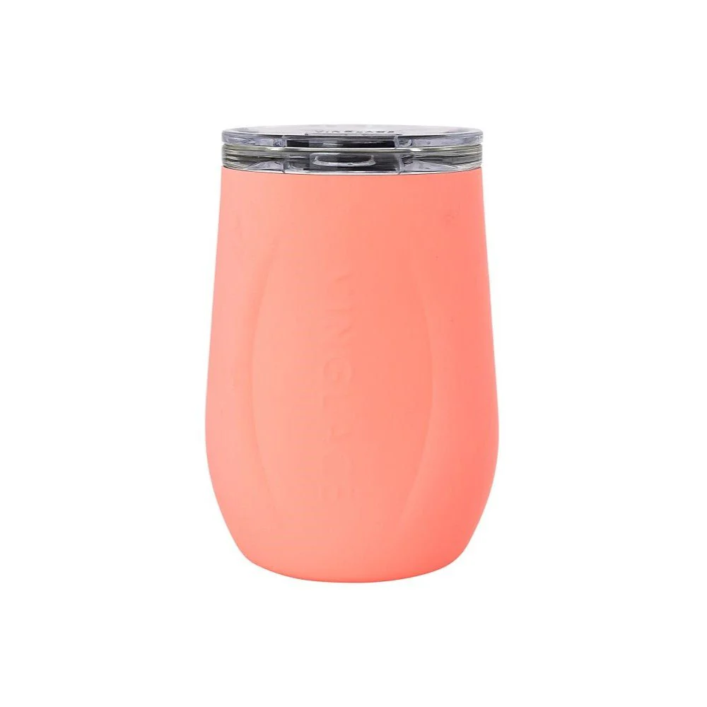 Glass Lined Wine Glass - Image 31