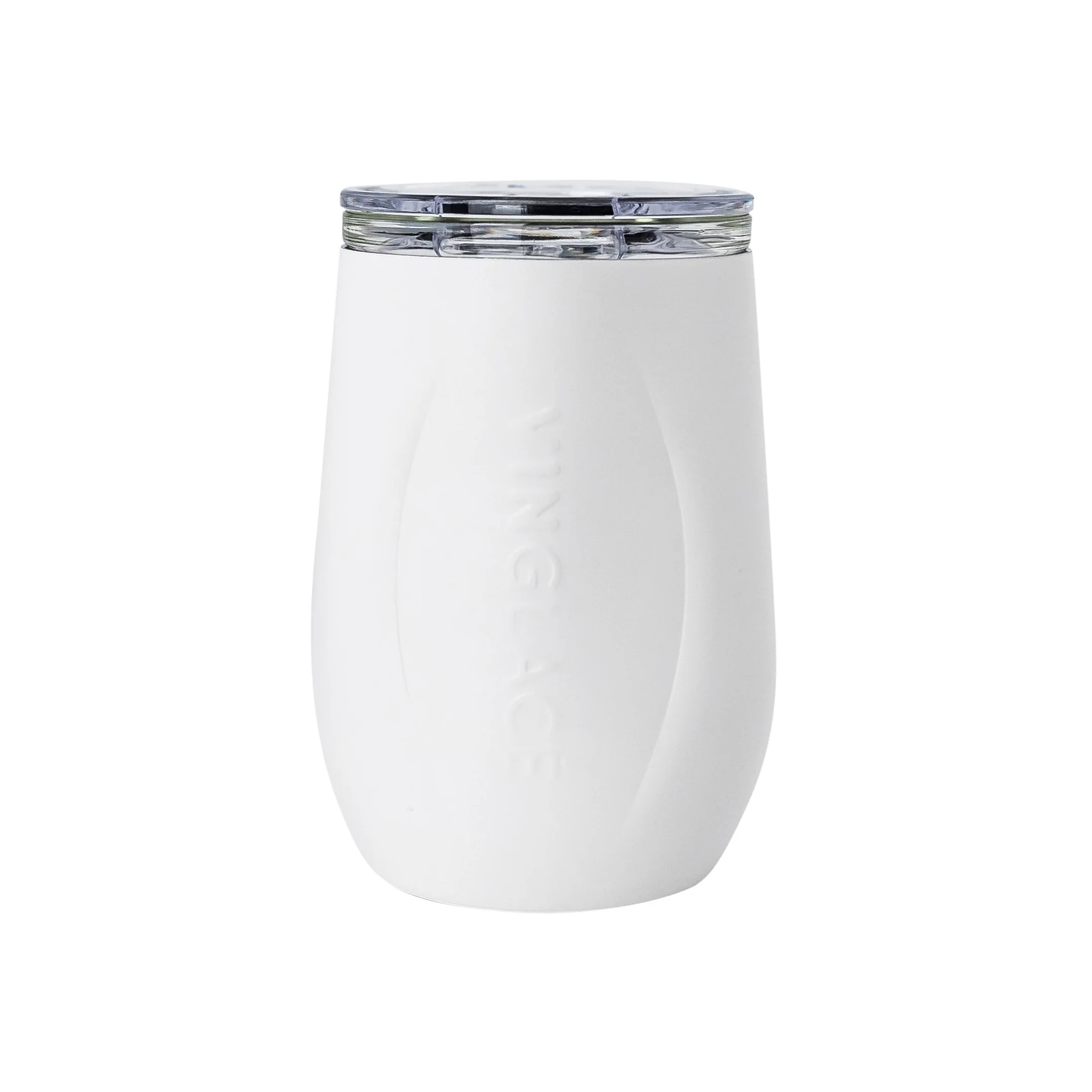 Glass Lined Wine Glass - Image 4