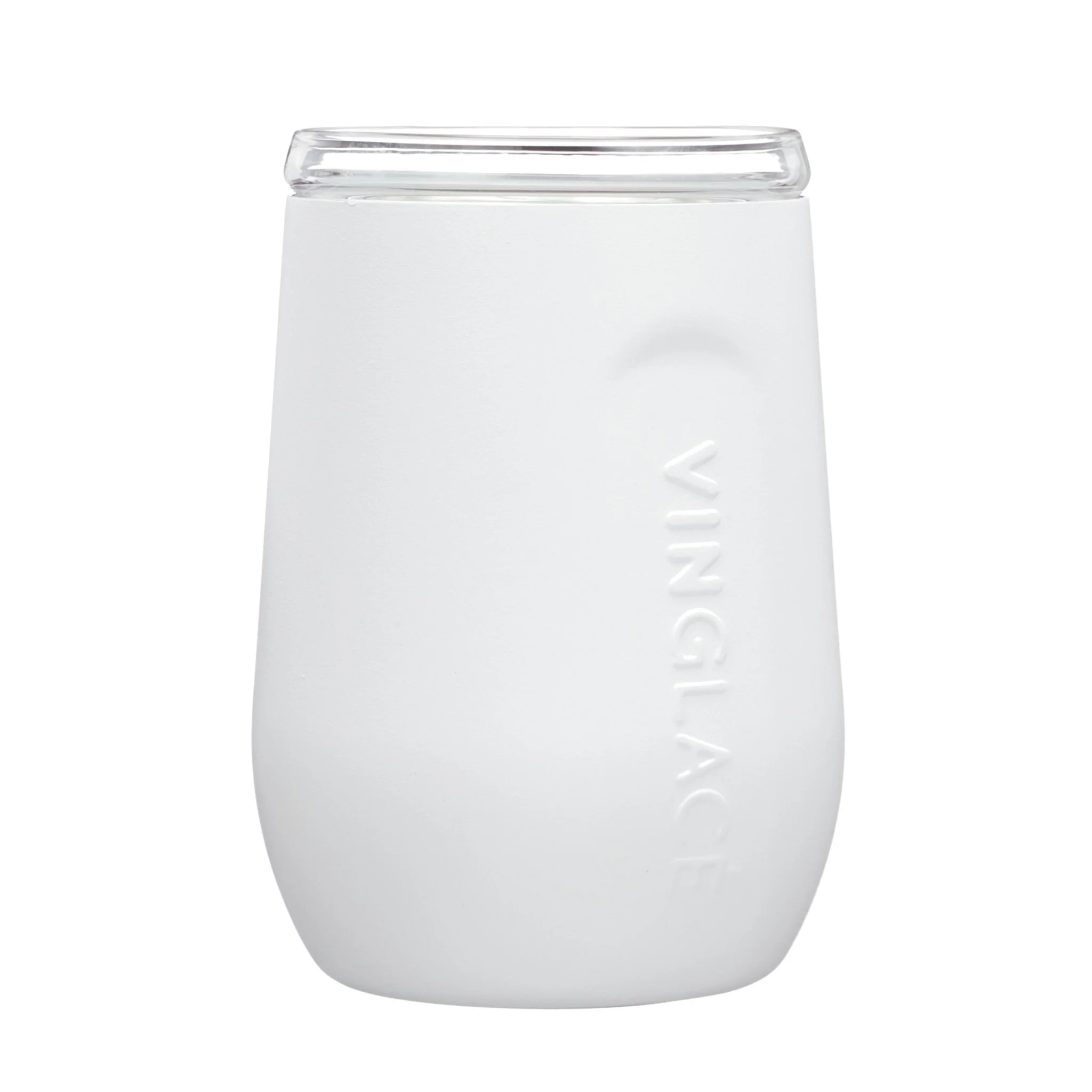 Stemless White with Mom - Image 25