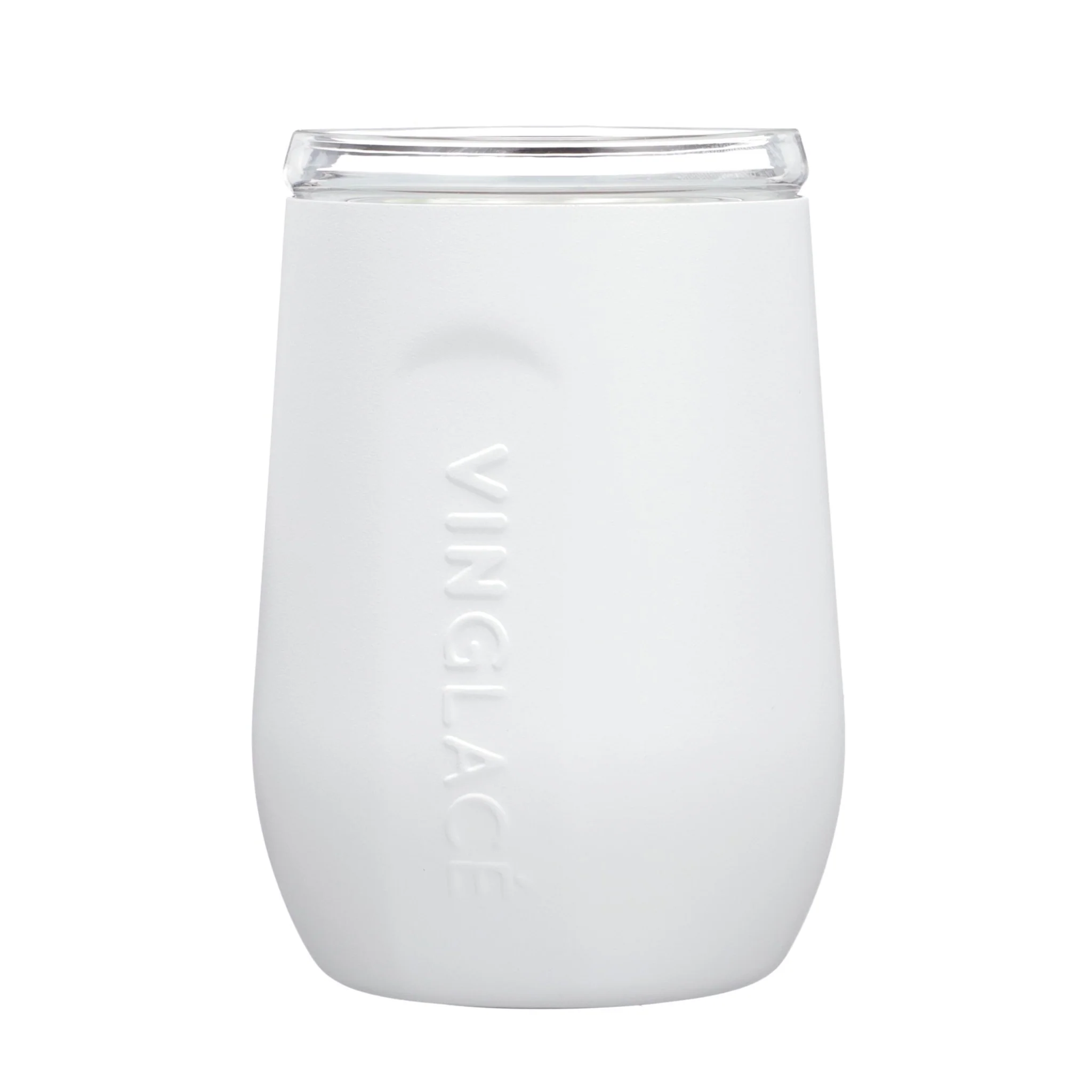 Stemless White with Mom - Image 4