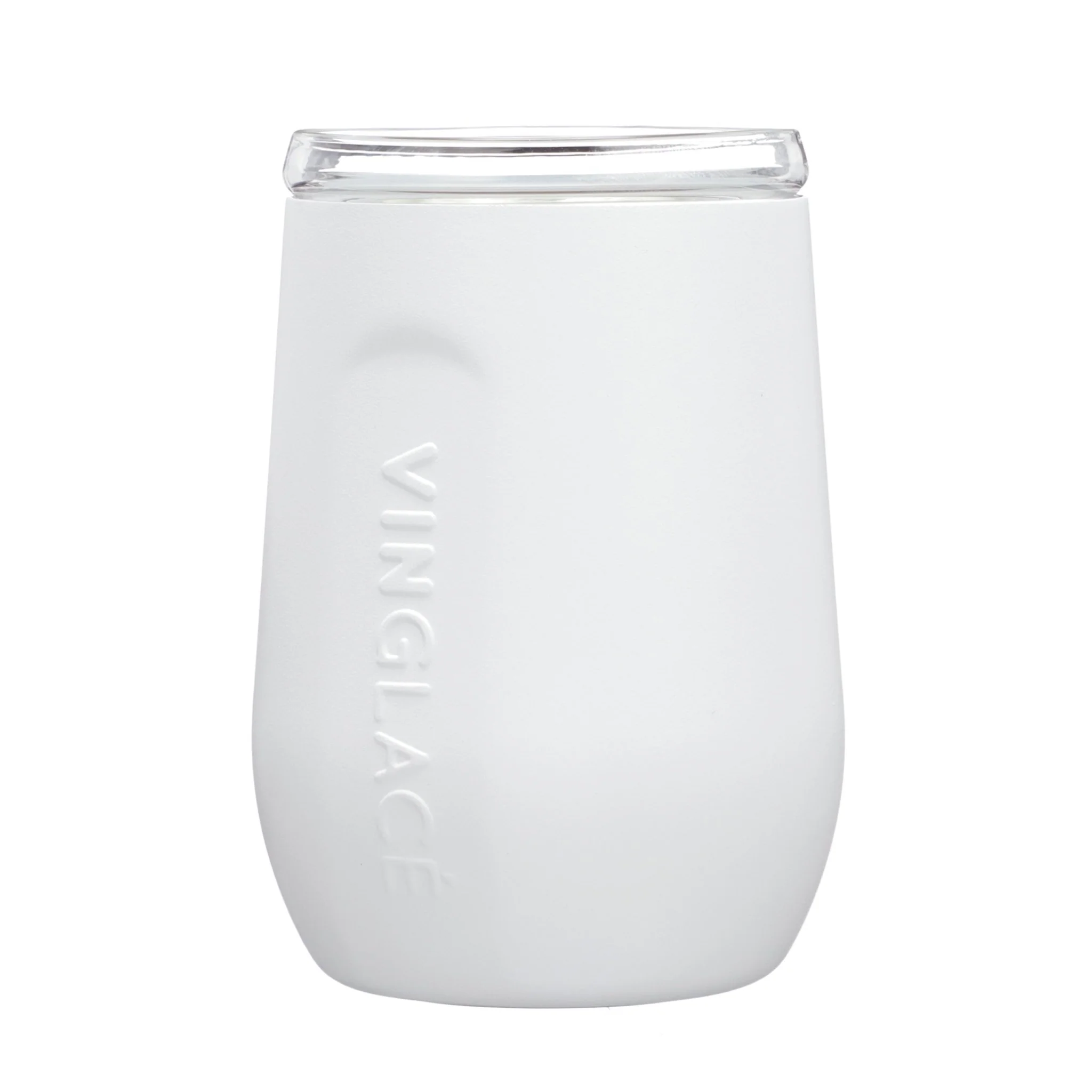 Stemless White with Mom - Image 5