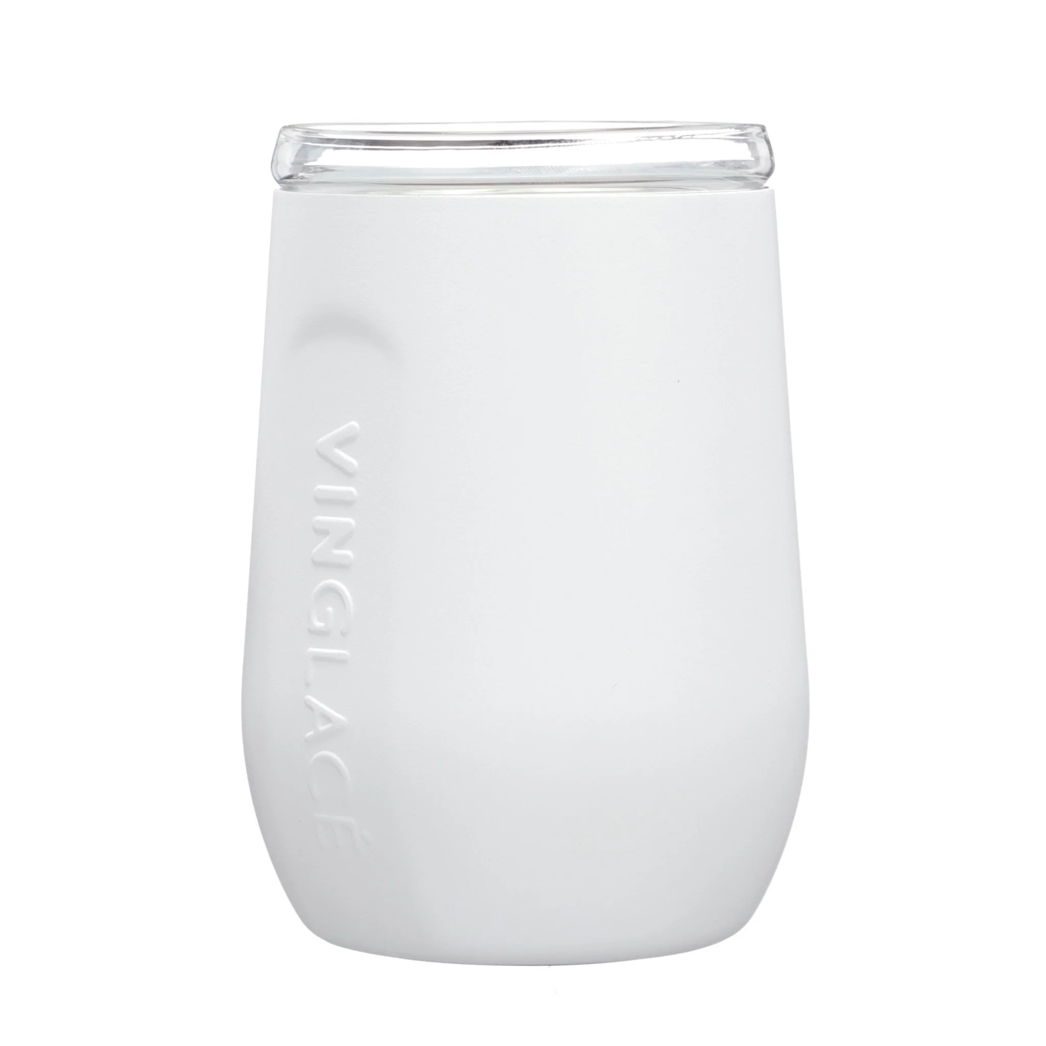 Stemless White with Mom - Image 6