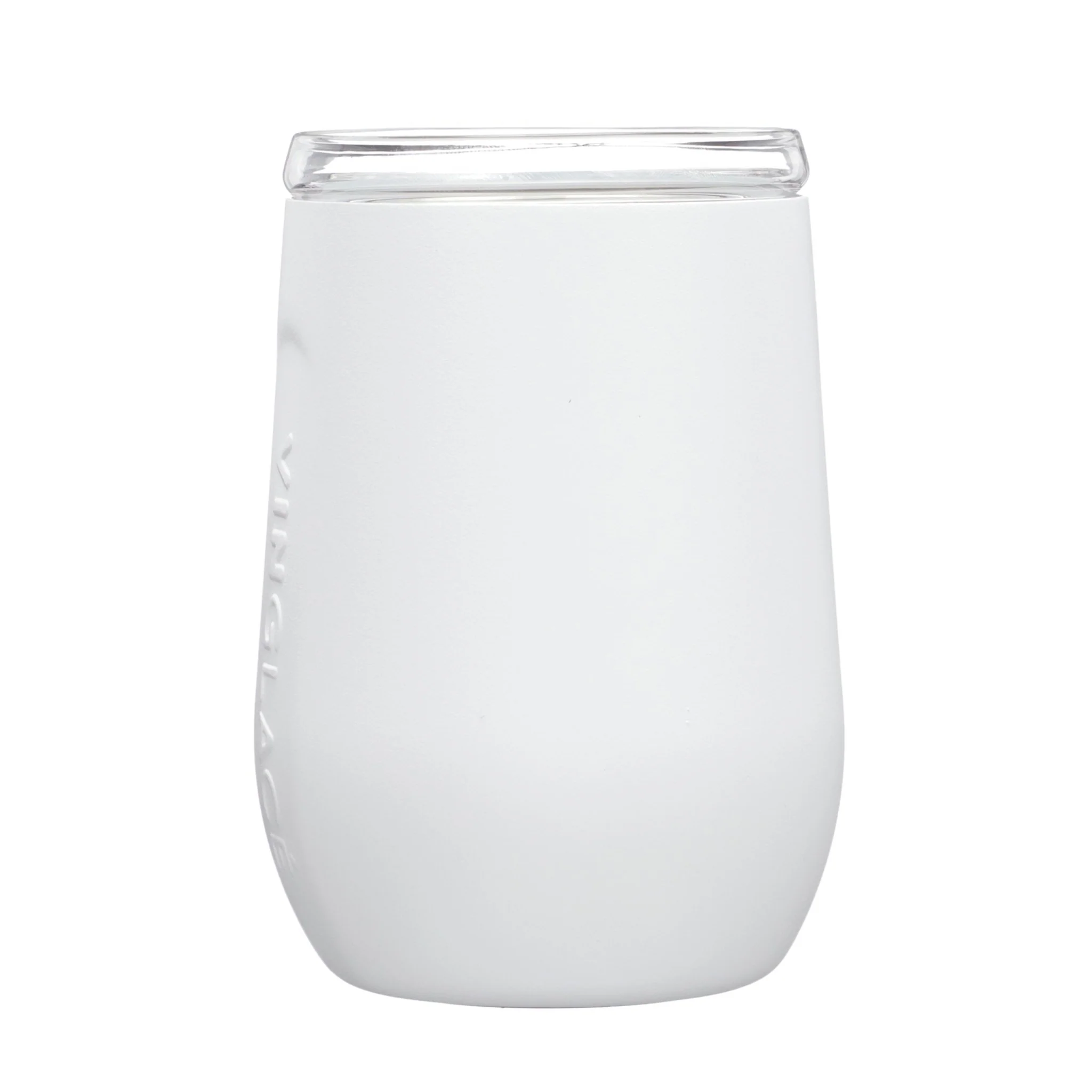 Stemless White with Mom - Image 8