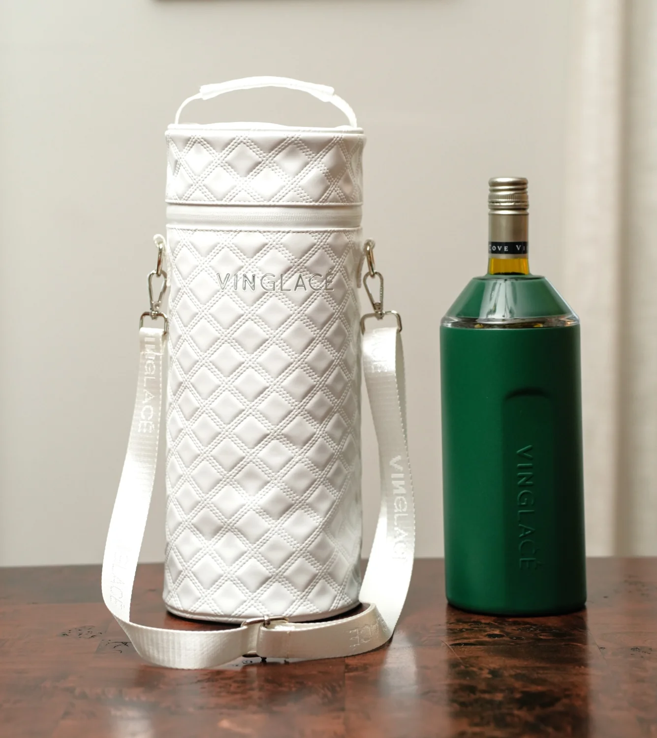 Wine Tote - Image 5