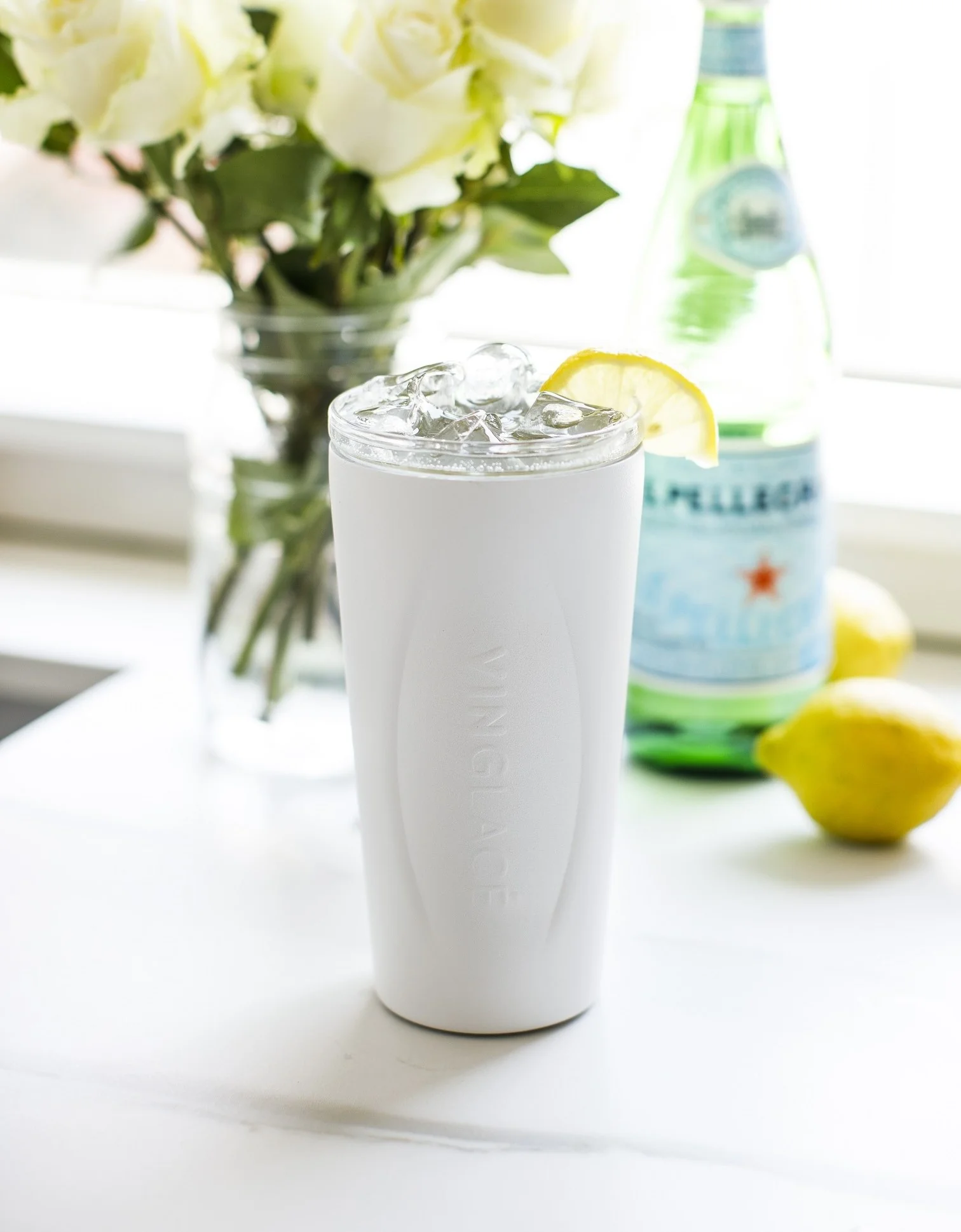 Glass Lined Tumbler - Image 11