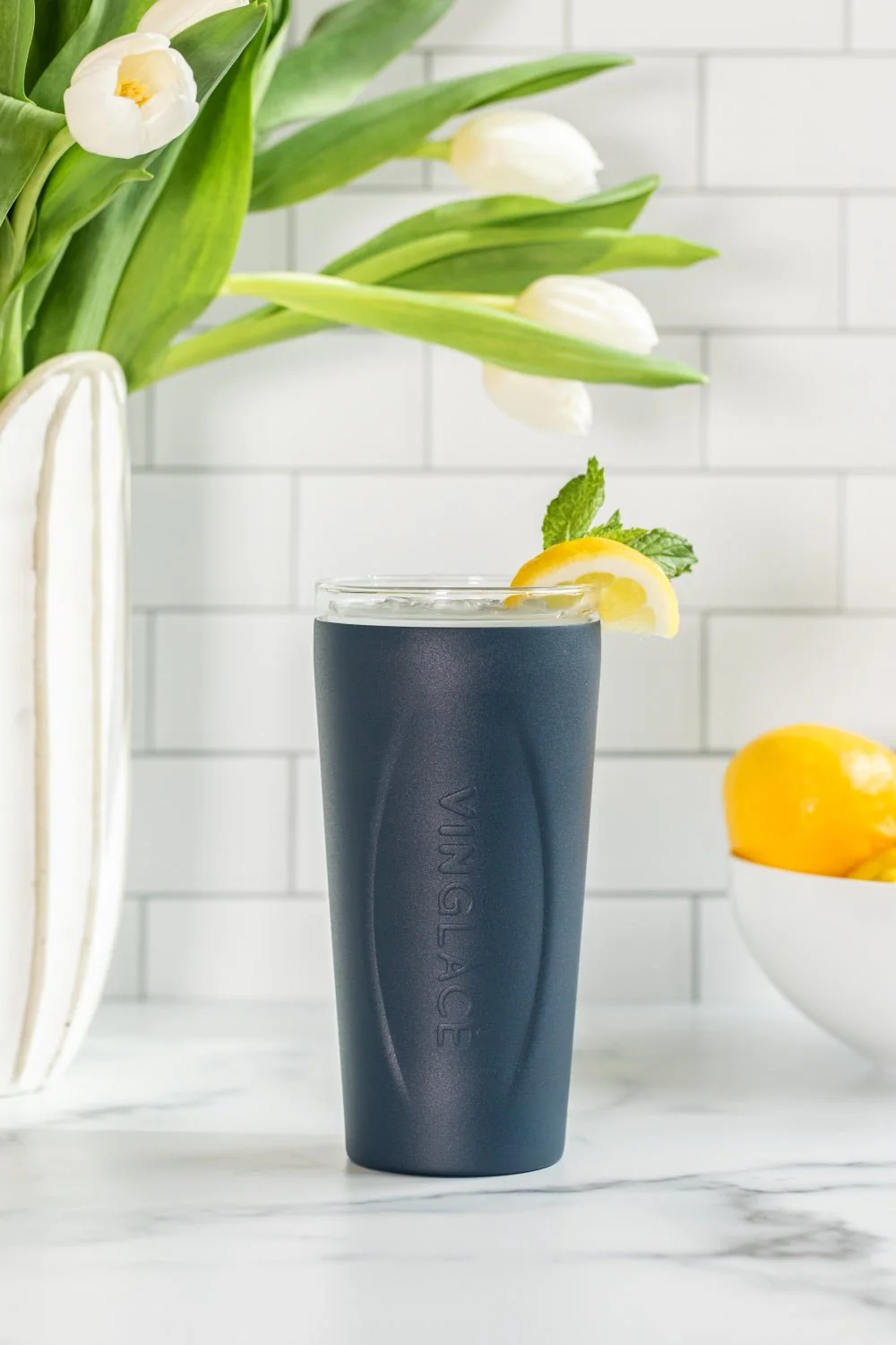 Glass Lined Tumbler - Image 6