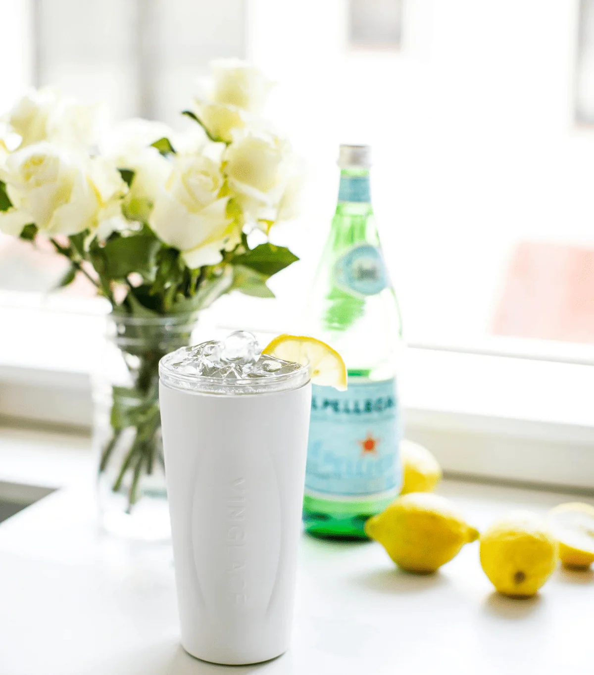 Glass Lined Tumbler - Image 8