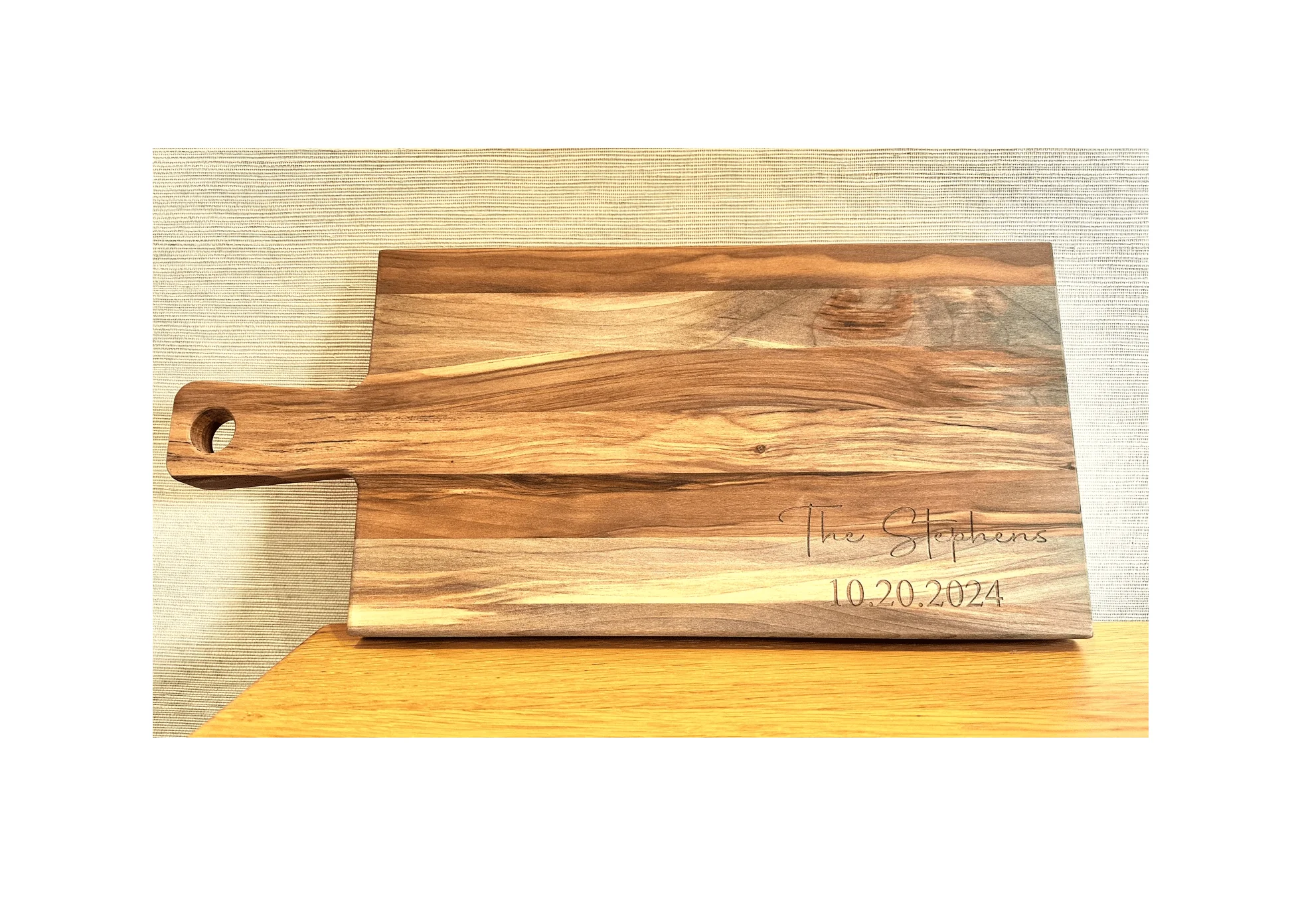 Vinglacé Cutting Board - Image 7