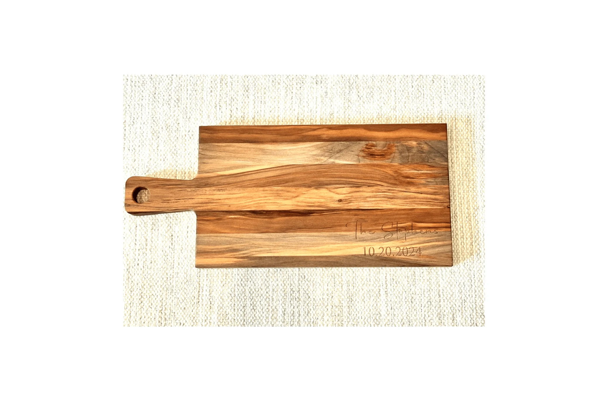 Vinglacé Cutting Board - Image 8