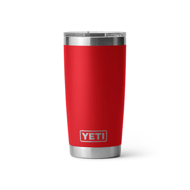YETI Rambler 20 oz. with Glass Insert - Image 11