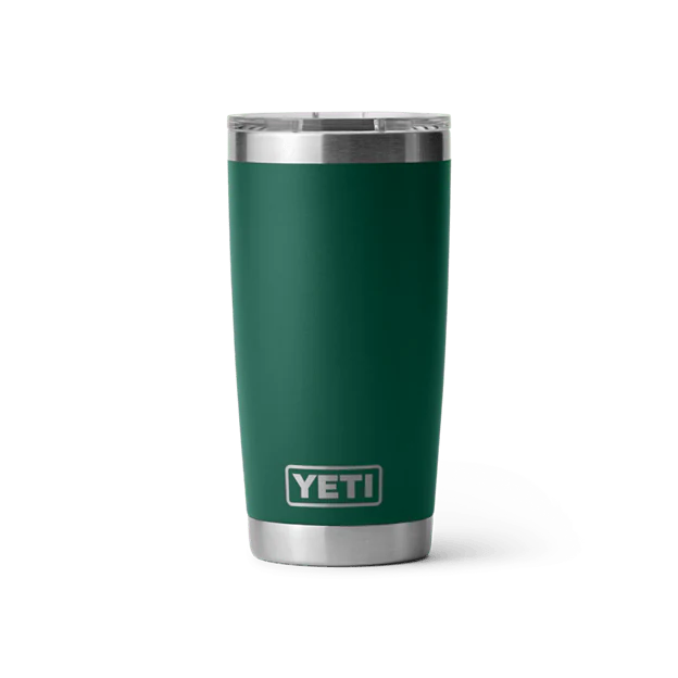 YETI Rambler 20 oz. with Glass Insert - Image 12
