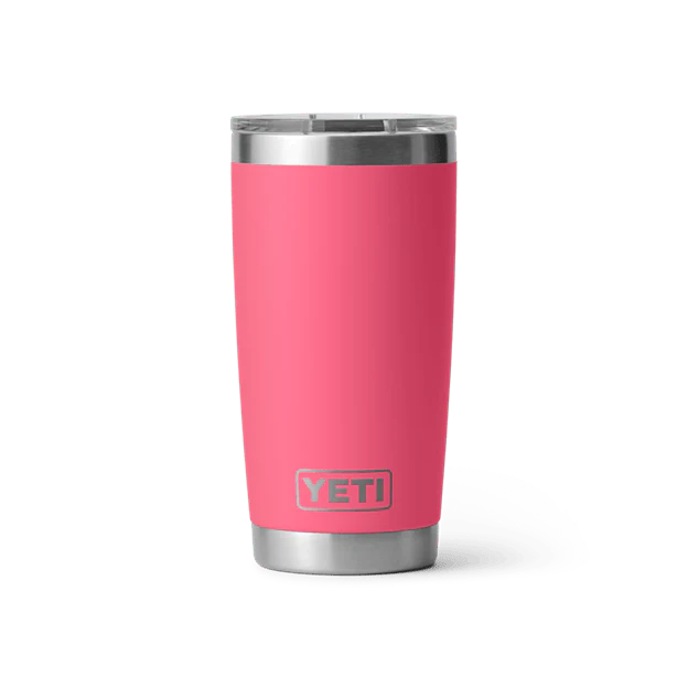 YETI Rambler 20 oz. with Glass Insert - Image 13