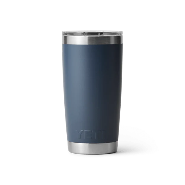 YETI Rambler 20 oz. with Glass Insert - Image 3