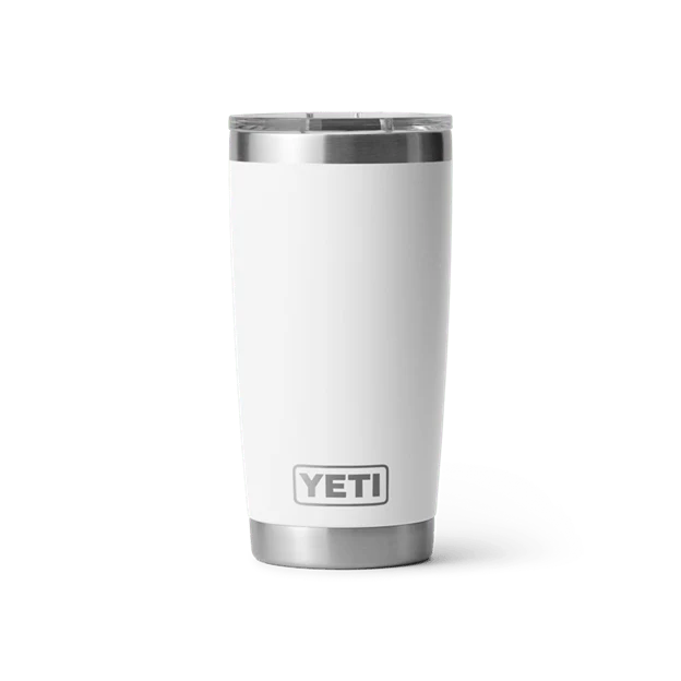 YETI Rambler 20 oz. with Glass Insert - Image 8