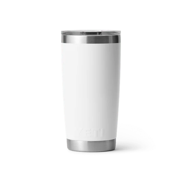 YETI Rambler 20 oz. with Glass Insert - Image 9